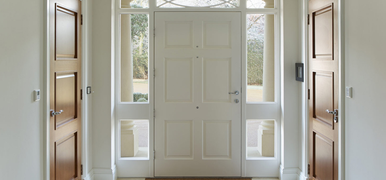 Danville door replacement contractors