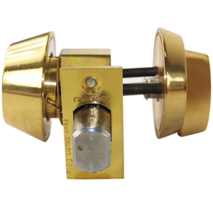 high security deadbolt Danville