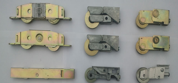 patio sliding door wheel replacement Danville