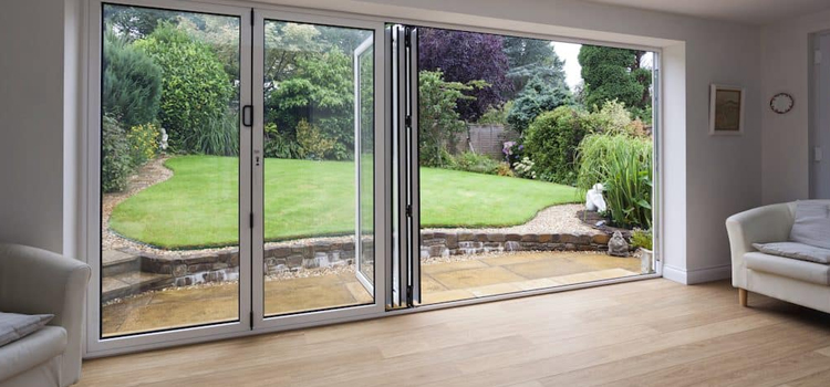 sliding door specialist Danville