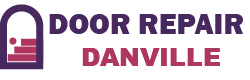 Door Repair Danville